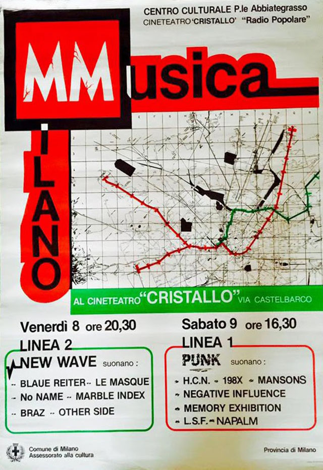 MM Milano Musica